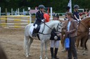 Moorkieker-Ponys im Sport / Moorkieker Ponies in the Sport