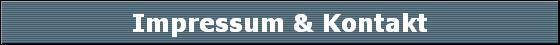 Impressum & Kontakt