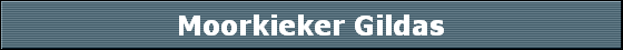 Moorkieker Gildas