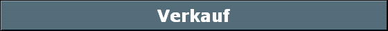 Verkauf